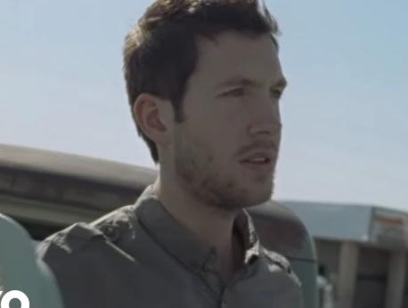 Calvin Harris Music Photo