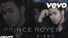Prince Royce - Tu Príncipe (audio)