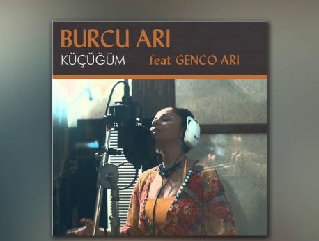 Burcu Arı Music Photo