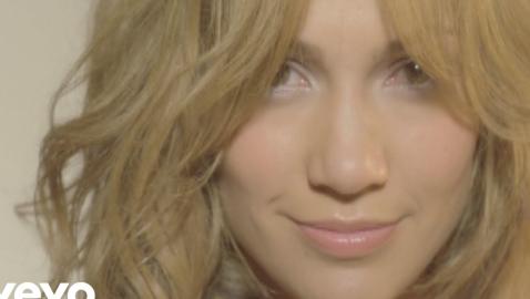 Jennifer Lopez - Baby I Love U!