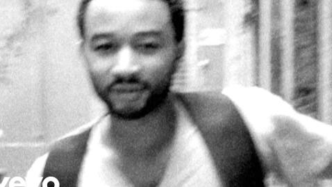 John Legend - P.D.A. (We Just Don't Care)