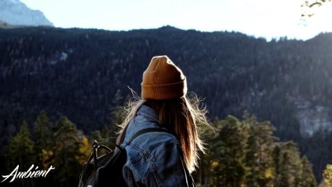 SineRider - Four Years Away