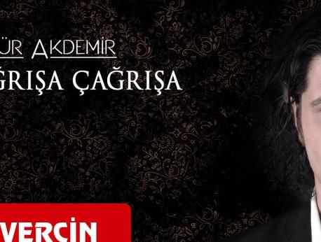 Özgür Akdemir Music Photo