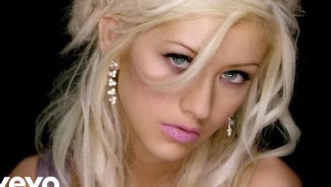 Christina Aguilera - Pero Me Acuerdo De Tí