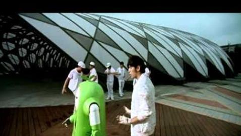 周杰倫 Jay Chou【好久不見 Long Time No See】