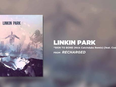 Linkin Park Music Photo