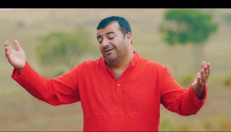 Haydar Alan - Yar Ben Sana Eş Olam