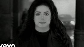 Michael Jackson - Stranger In Moscow