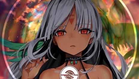 Nightcore - Sadaweya (Skan & Highdiwaan)