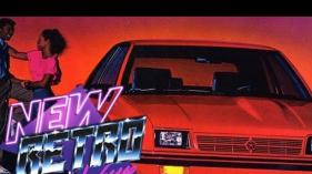 Ace Buchannon - Breakout