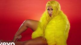 Nicki Minaj - Barbie Dreams