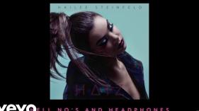 Hailee Steinfeld - Hell Nos And Headphones (Audio)