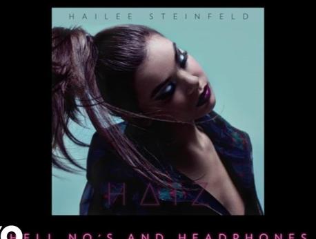 Hailee Steinfeld Music Photo