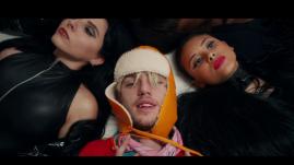 Lil peep ft. horsehead - Girls