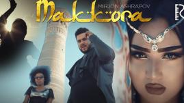 Mirjon Ashrapov - Makkora | Миржон Ашрапов - Маккора