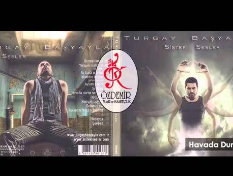 Turgay Başyayla Music Photo