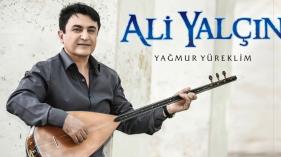 Ali Yalçın - Yağmur Yüreklim