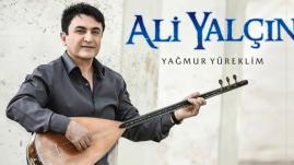 Ali Yalçın- Nasıl Anlatayım Seni