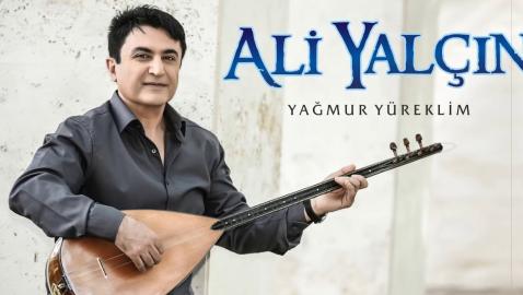 Ali Yalçın- Nasıl Anlatayım Seni