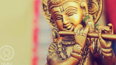 Calming Indian Flute: Instrumental Flute Music