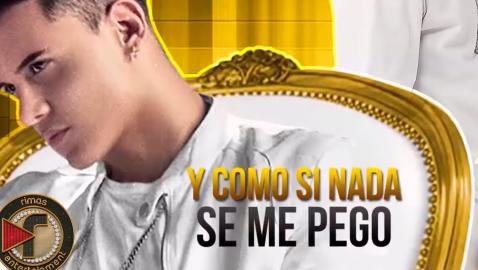 Me Reclama Remix ft Ozuna, Luigi 21 plus, Kevin Roldan, Pusho, Alexio
