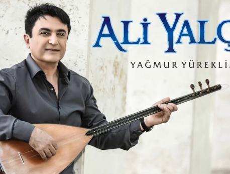 Ali Yalçın Music Photo