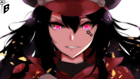 Apashe - Majesty (feat. Wasiu)