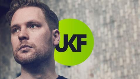 Break & Kyo - The Edge Of Time