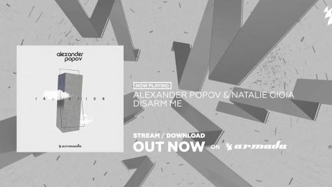 Alexander Popov - Intention [Mini Mix]