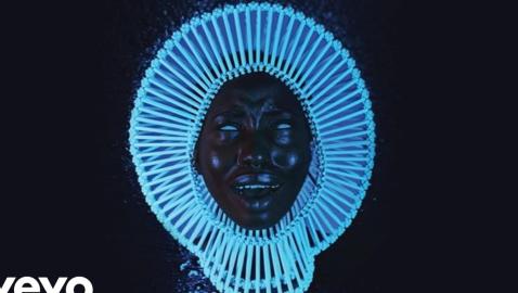 Childish Gambino - Zombies (Audio)