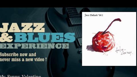 Chet Baker - My Funny Valentine