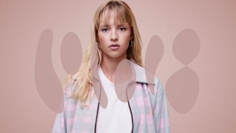 Angèle - Ta Reine  | A COLORS SHOW