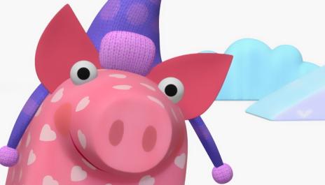 La Pista de Patinaje - Maderitas | El Reino Infantil