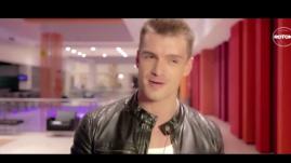 Bogdan - Time To Move [feat. Dr Slim]