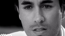 Enrique Iglesias - Dímelo