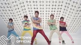 SHINee 샤이니 '줄리엣 (Juliette)' Dance Ver.