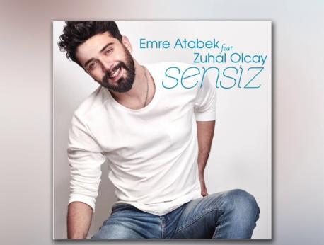 Emre Atabek Music Photo