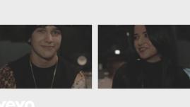Becky G - Magik 2.0 (Lyric Video)  ft. Austin Mahone