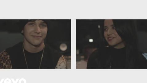 Becky G - Magik 2.0 (Lyric Video)  ft. Austin Mahone