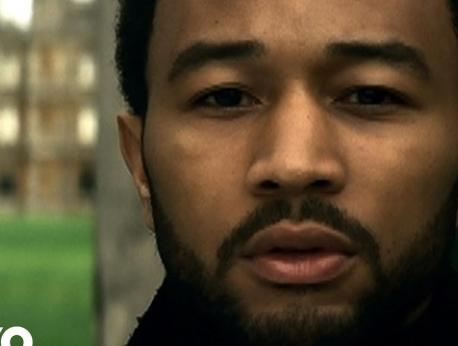 John Legend Music Photo