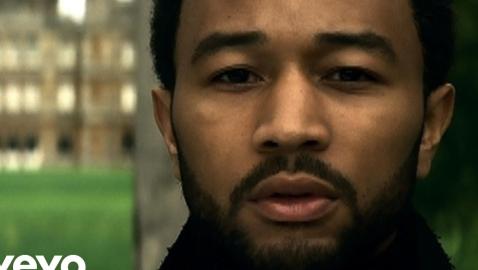 John Legend - Heaven (Regular Video Version)