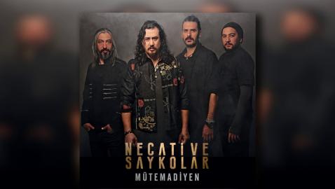 Necati ve Saykolar - Çünkü