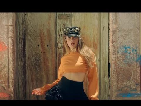 Fátima Pinto -  Tic Tic Tac