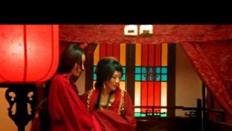 周杰倫 Jay Chou (煙花易冷 Fade Away)