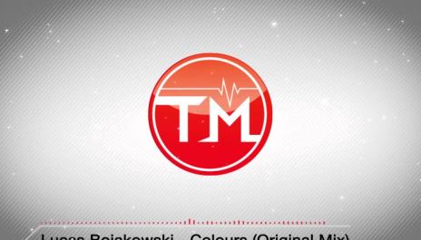 Lucas Bojakowski - Colours (Original Mix)