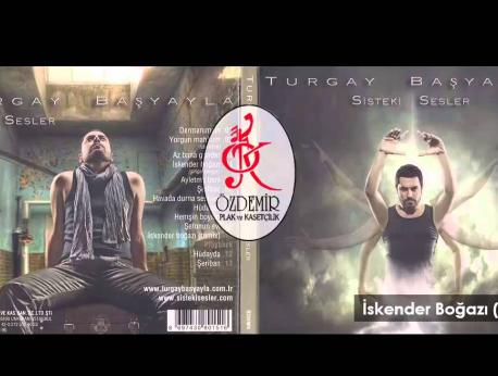 Turgay Başyayla Music Photo