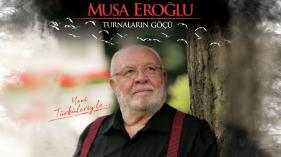 Musa Eroğlu -  Mezarımın taşı