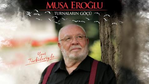 Musa Eroğlu -  Mezarımın taşı