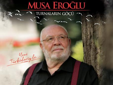 Musa Eroğlu Music Photo