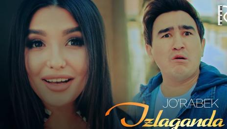 Jo'rabek - Izlaganda | Журабек - Излаганда